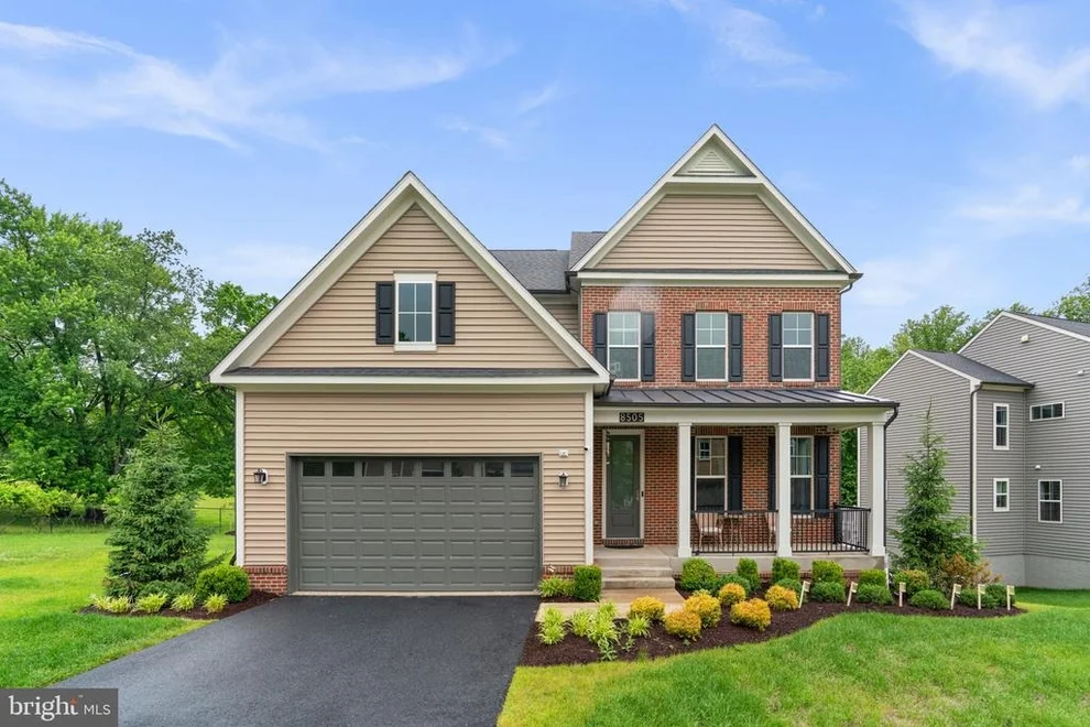 Unit for sale at 8505 SUNELL LANE, ELLICOTT CITY, MD 21043