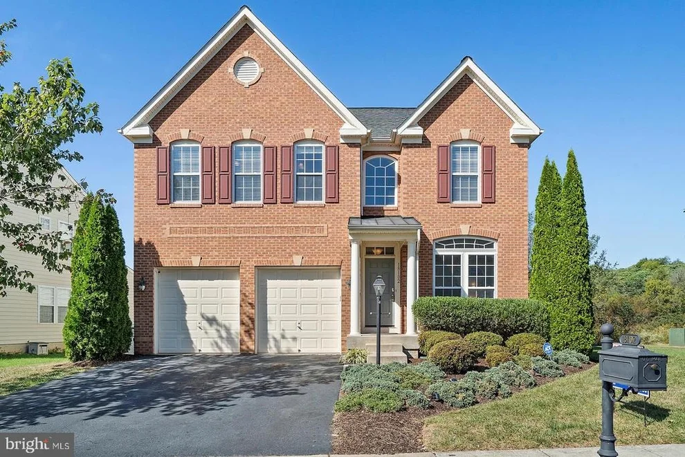Unit for sale at 18102 SCENIC CREEK LANE, CULPEPER, VA 22701