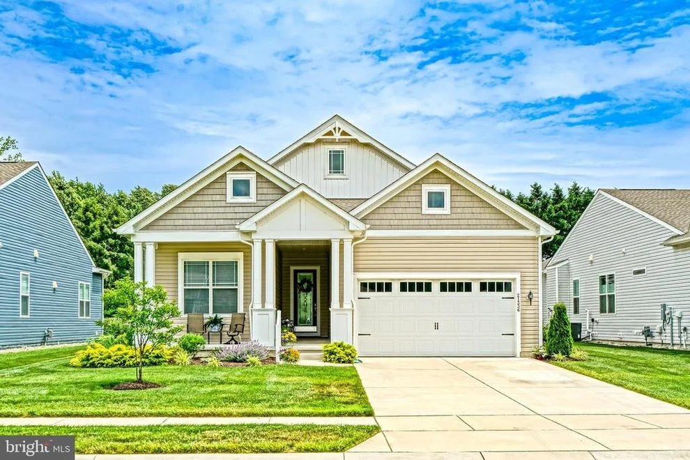 Unit for sale at 21336 DAUPHINE STREET, LEWES, DE 19958