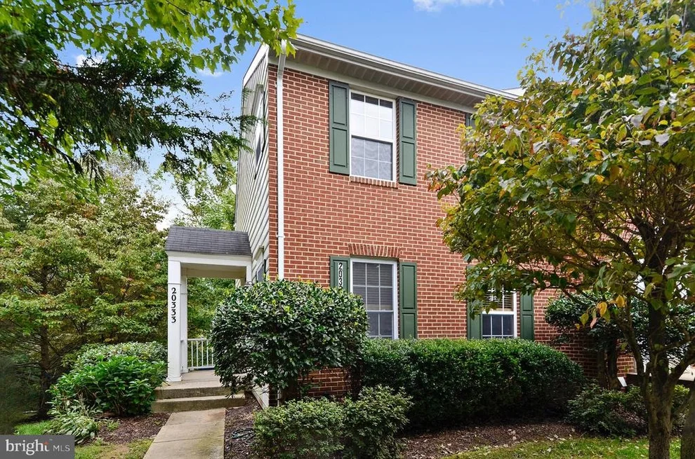 Unit for sale at 20333 MILL POND TERRACE, GERMANTOWN, MD 20876