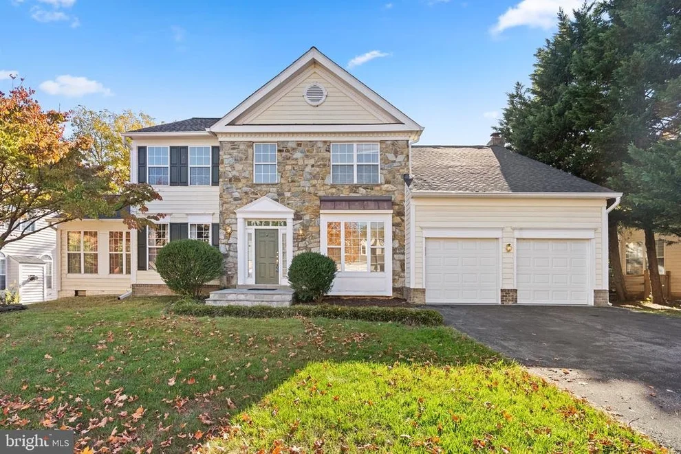 Unit for sale at 7512 OYSTER BAY WAY, MONTGOMERY VILLAGE, MD 20886