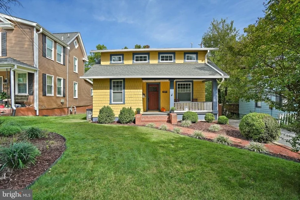 Unit for sale at 4210 JEFFERSON STREET, HYATTSVILLE, MD 20781