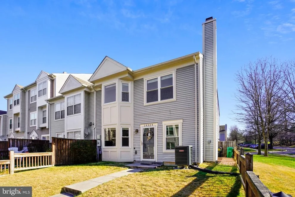 Unit for sale at 14324 S SHORE COURT, LAUREL, MD 20707