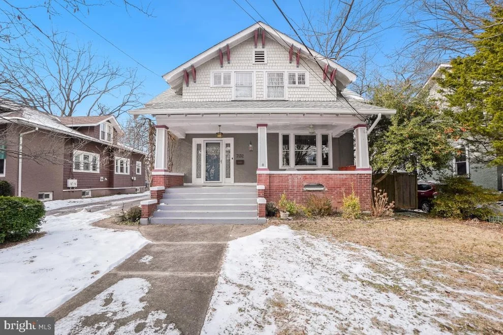Unit for sale at 7132 CARROLL AVENUE, TAKOMA PARK, MD 20912
