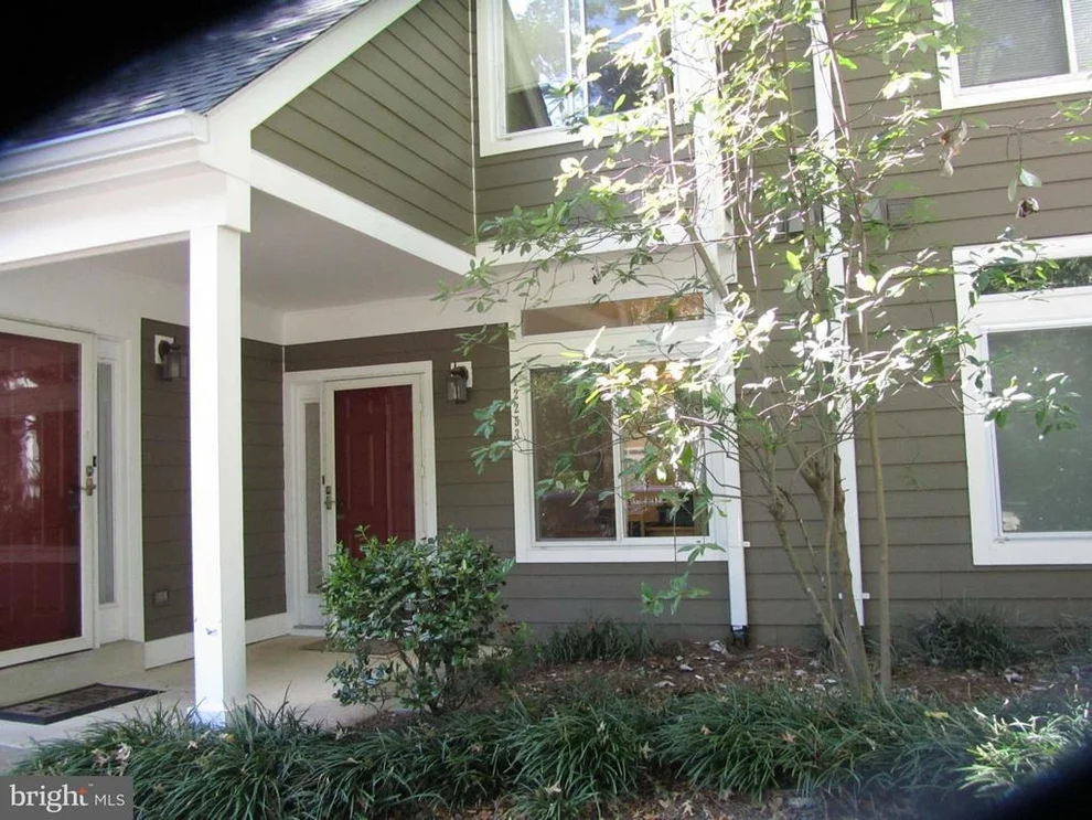 Unit for sale at 12253 FORT BUFFALO CIRCLE, FAIRFAX, VA 22033