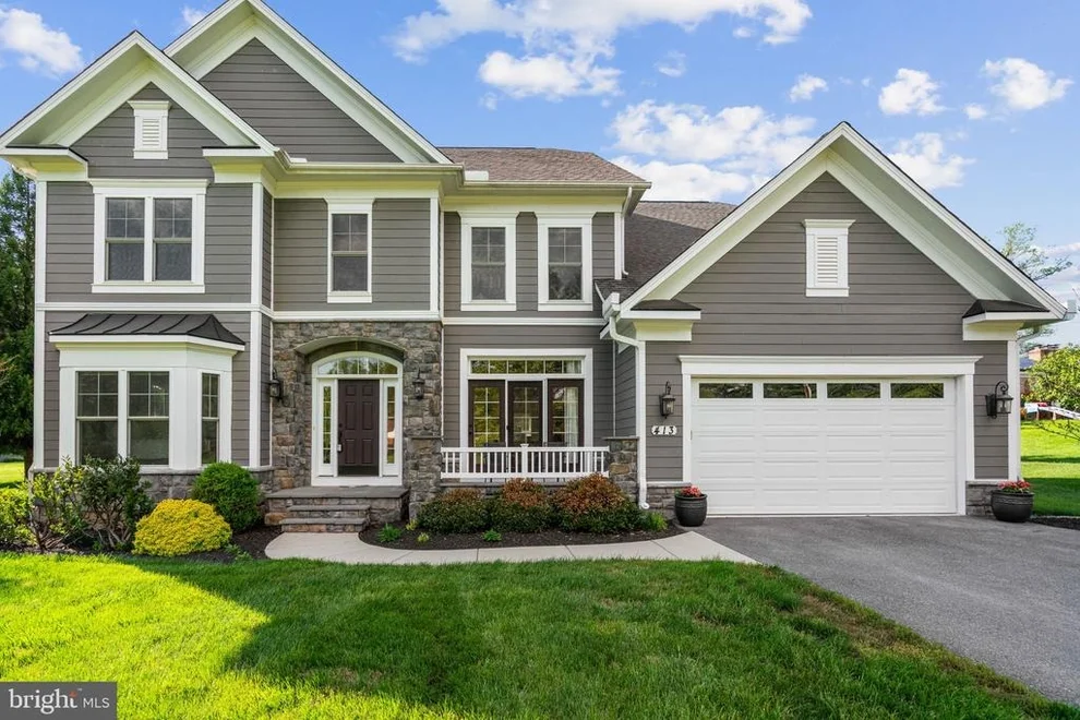 Unit for sale at 413 VIERLING DRIVE, SILVER SPRING, MD 20904
