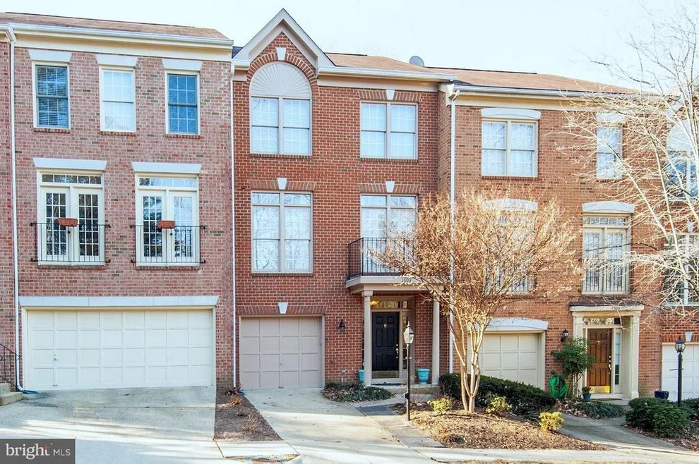 Unit for sale at 1303 SUNDIAL DRIVE, RESTON, VA 20194