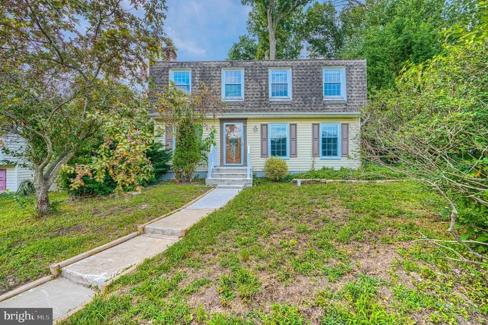 Unit for sale at 22 HEATHROW MANOR COURT, NOTTINGHAM, MD 21236
