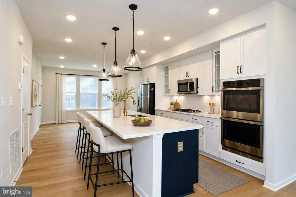 Unit for sale at 402 MATLOCK LANE, FREDERICK, MD 21701
