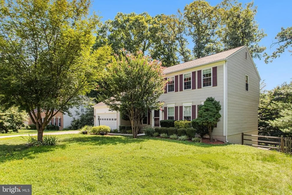 Unit for sale at 3452 WAINSCOTT PLACE, WOODBRIDGE, VA 22192