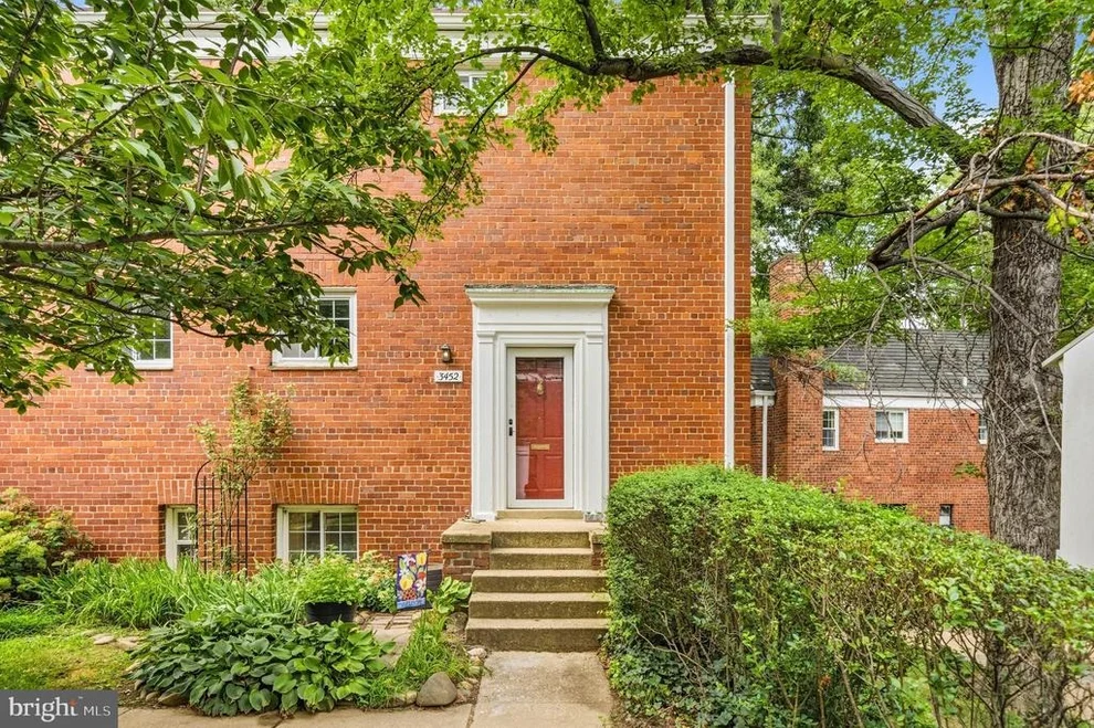 Unit for sale at 3452 GUNSTON ROAD, ALEXANDRIA, VA 22302