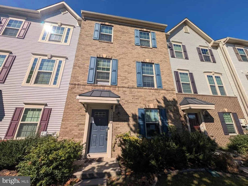 Unit for sale at 10018 SANDY RUN ROAD, MIDDLE RIVER, MD 21220