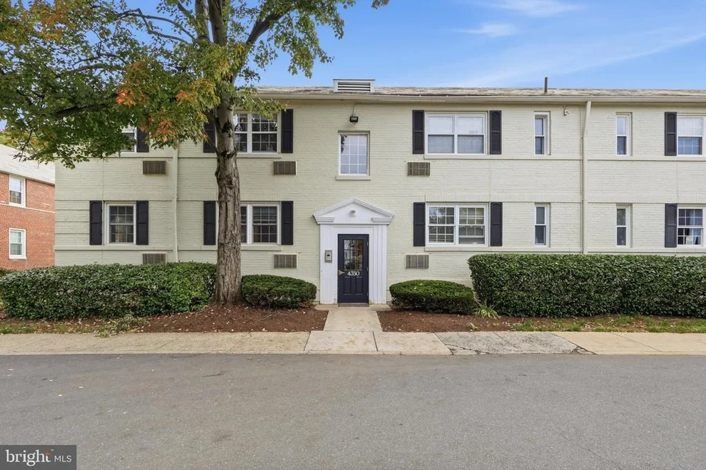 Unit for sale at 4350 N PERSHING DRIVE, ARLINGTON, VA 22203