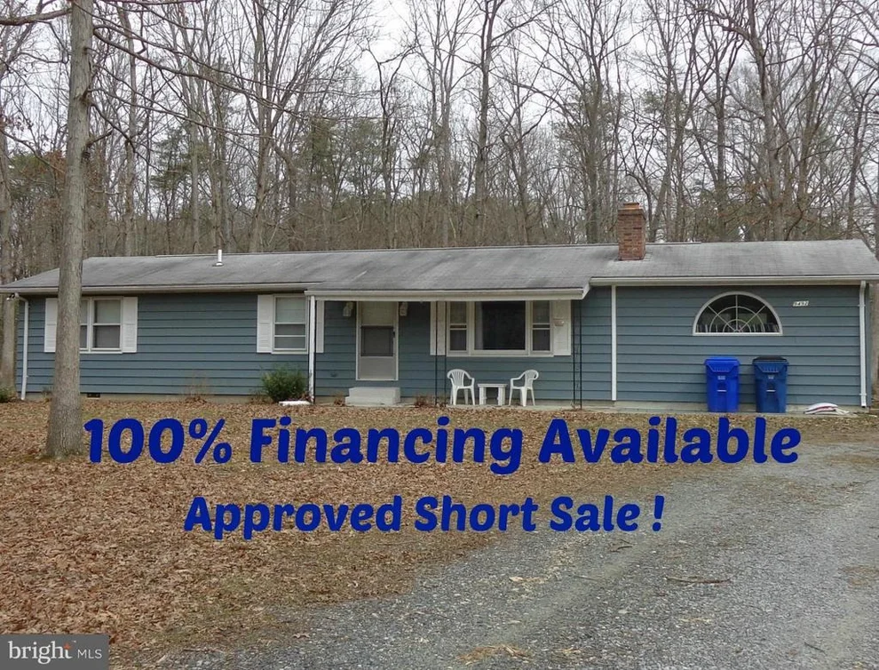 Unit for sale at 9492 CANARY DRIVE, BEL ALTON, MD 20611