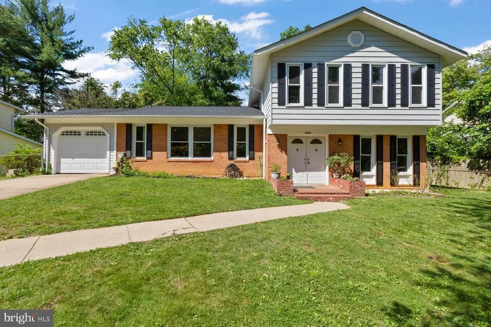 Unit for sale at 12911 AUTUMN DRIVE, SILVER SPRING, MD 20904