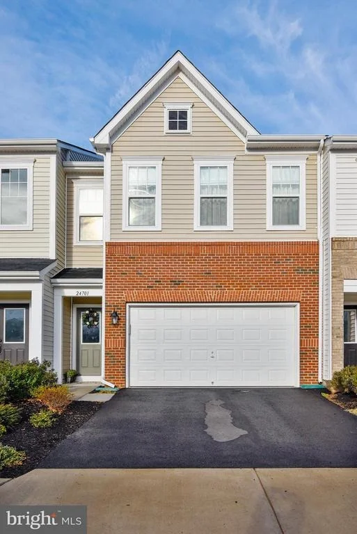 Unit for sale at 24701 GRACEHILL TERRACE, ALDIE, VA 20105