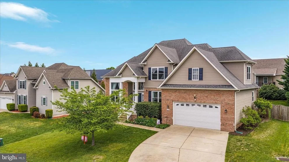 Unit for sale at 146 DARBY DRIVE, WINCHESTER, VA 22602