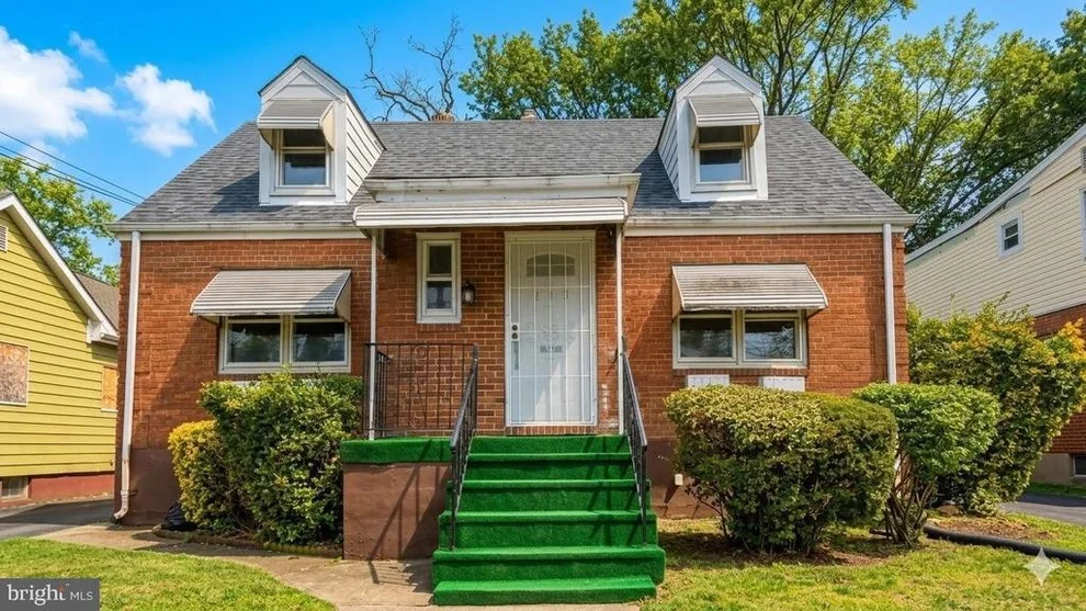 Unit for sale at 213 OLIVER AVENUE, TRENTON, NJ 08618