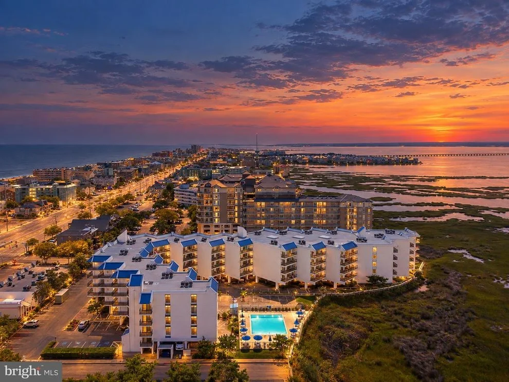 Unit for sale at 110 81ST STREET, OCEAN CITY, MD 21842