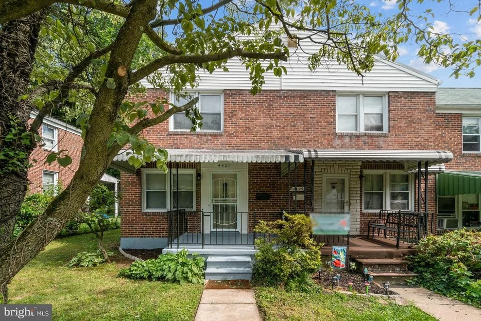 Unit for sale at 4427 PEN LUCY ROAD, BALTIMORE, MD 21229