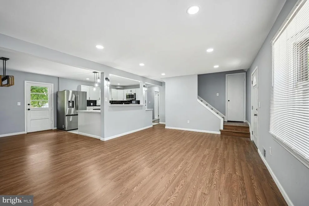 Unit for sale at 7701 POWHATAN STREET, NEW CARROLLTON, MD 20784
