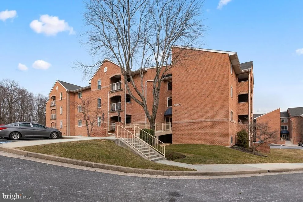 Unit for sale at 3802 WEAN DRIVE, BALTIMORE, MD 21236