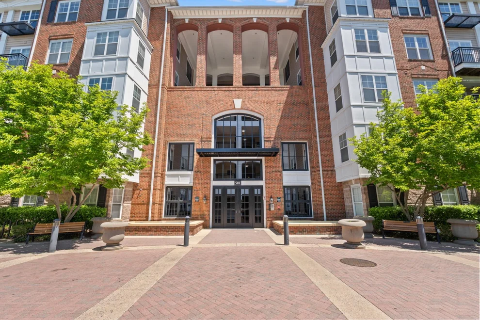 Unit for sale at 501 HUNGERFORD DRIVE, ROCKVILLE, MD 20850