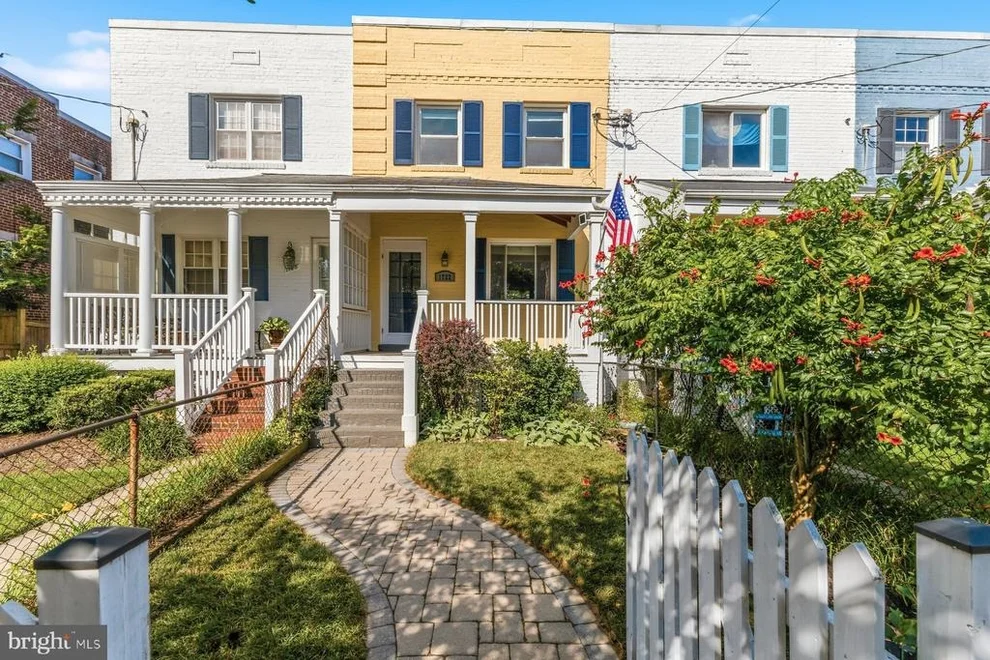 Unit for sale at 1722 PRICE STREET, ALEXANDRIA, VA 22301
