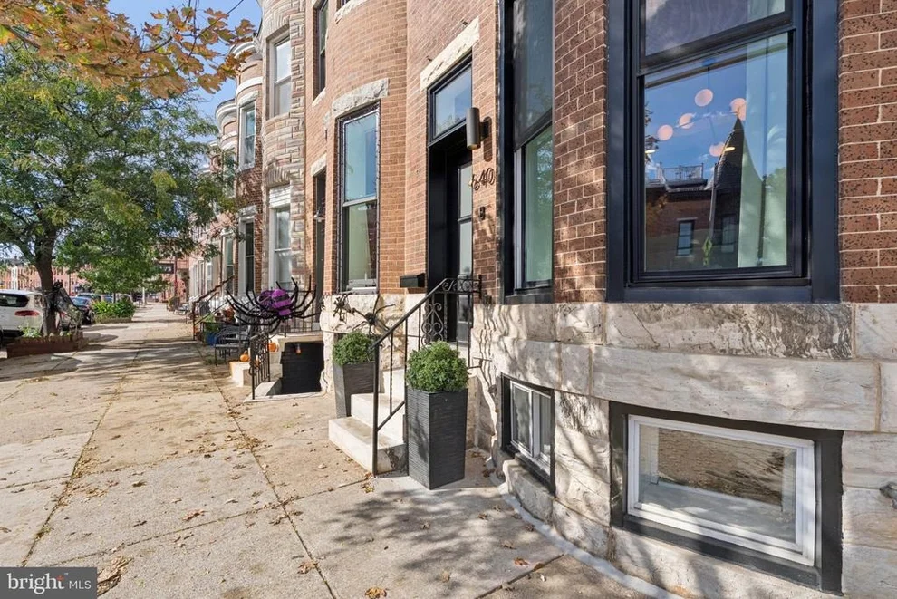 Unit for sale at 640 E FORT AVENUE, BALTIMORE, MD 21230