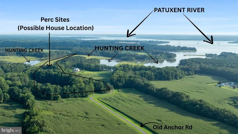 Unit for sale at 1960 OLD ANCHOR RD, HUNTINGTOWN, MD 20639