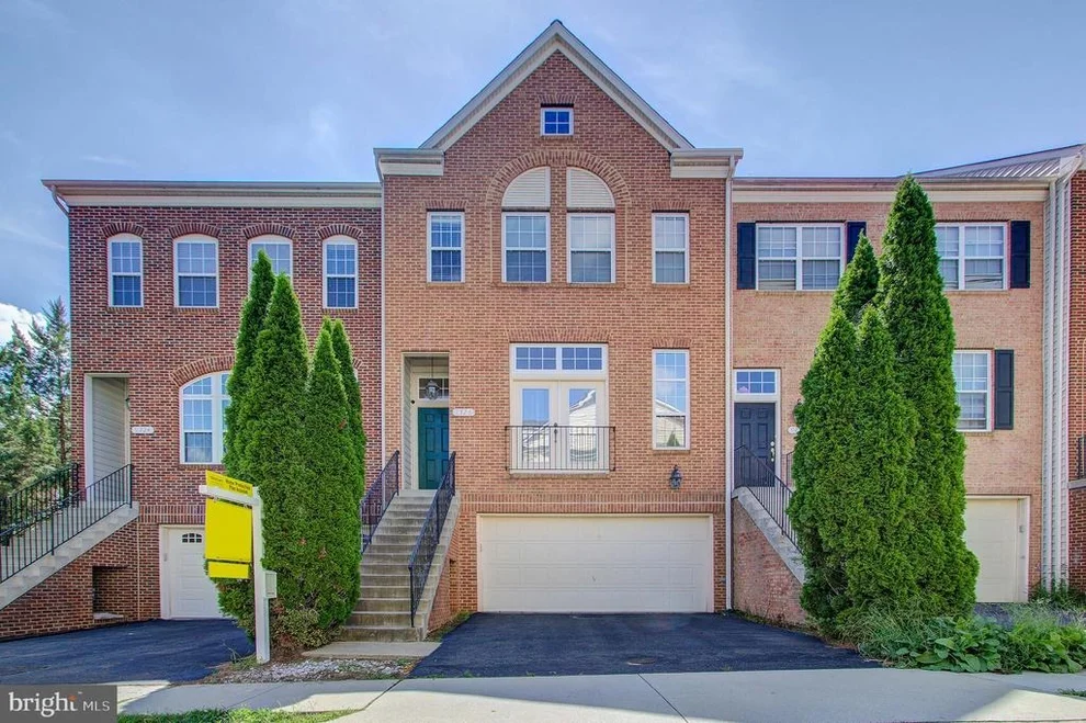 Unit for sale at 9726 CORBETT CIRCLE, MANASSAS PARK, VA 20111