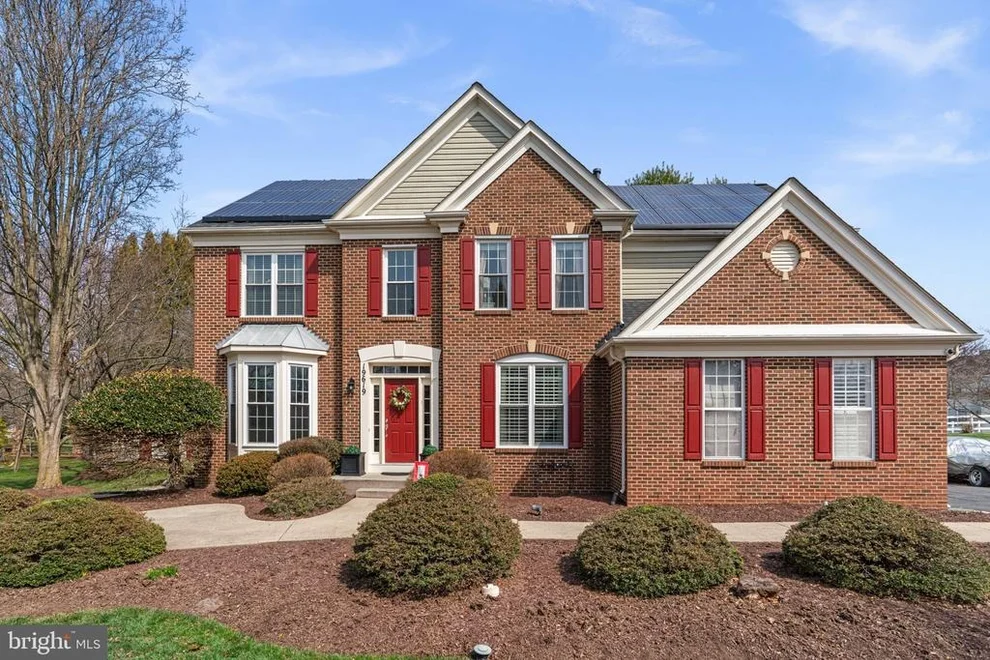 Unit for sale at 19619 HOOVER FARM, GAITHERSBURG, MD 20882