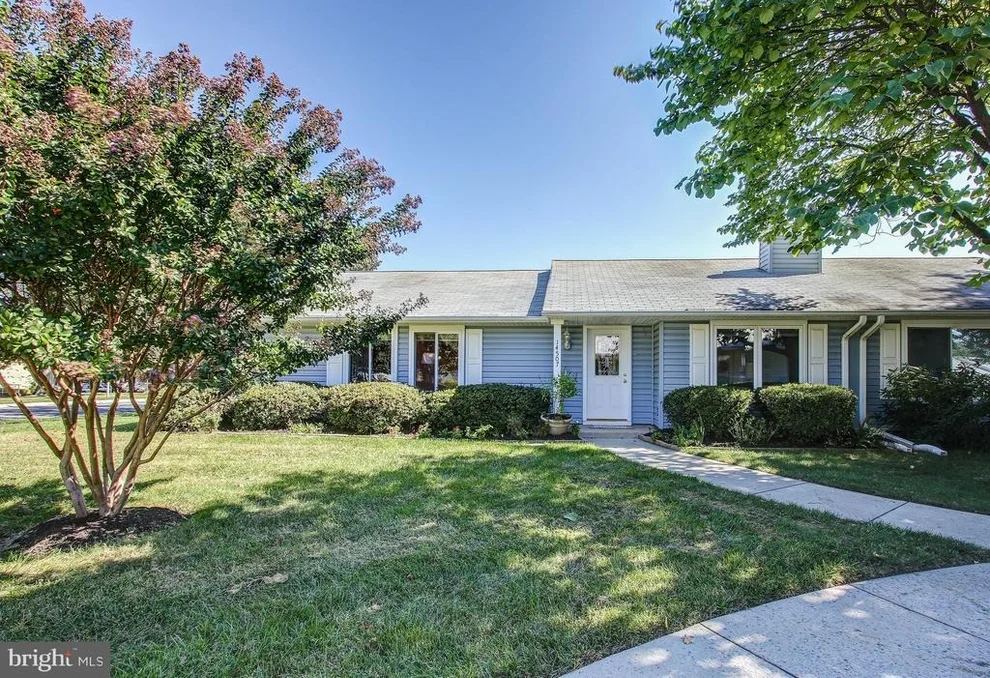 Unit for sale at 14507 KELMSCOT DRIVE, SILVER SPRING, MD 20906