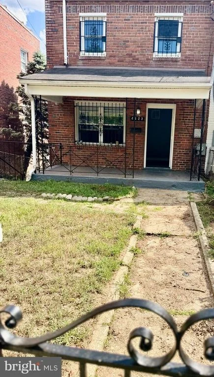 Unit for sale at 4623 JAY STREET NE, WASHINGTON, DC 20019