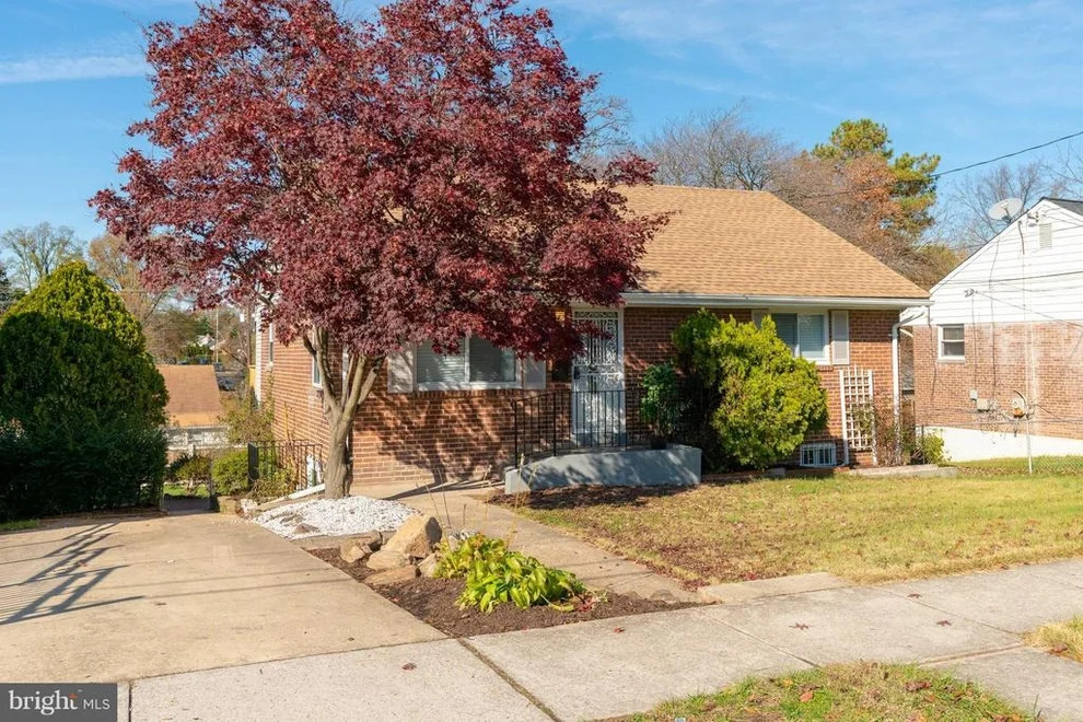 Unit for sale at 8012 18TH AVENUE, HYATTSVILLE, MD 20783