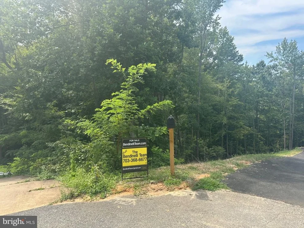 Unit for sale at Lot 150, PRESIDENTIAL LAKES, KING GEORGE, VA 22485