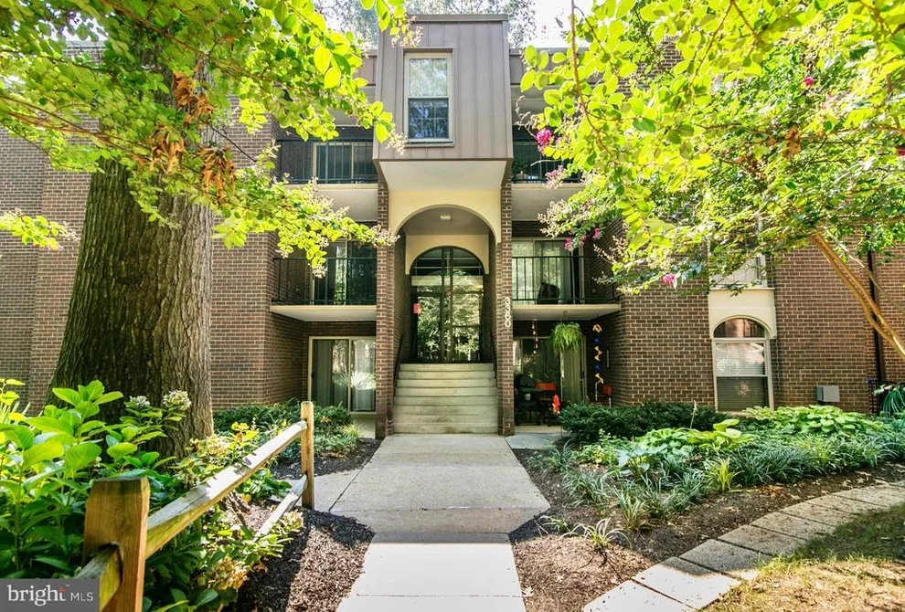 Unit for sale at 3360 WOODBURN ROAD, ANNANDALE, VA 22003