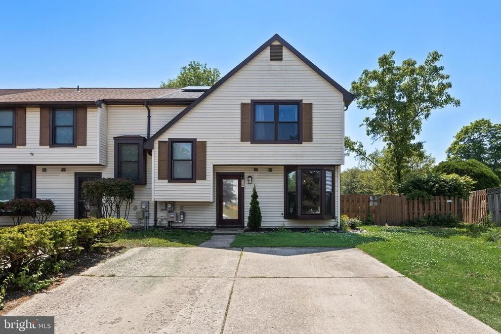 Unit for sale at 50 KANABE DRIVE, WESTAMPTON, NJ 08060