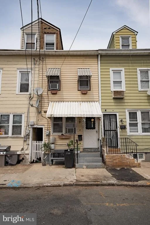 Unit for sale at 8 ELM STREET, TRENTON, NJ 08611