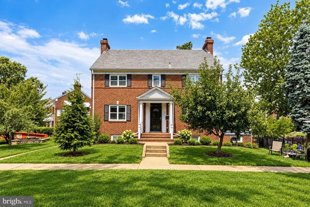 Unit for sale at 3801 SOUTH DAKOTA AVENUE NE, WASHINGTON, DC 20018
