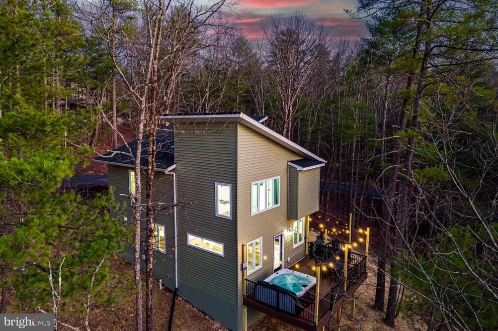 Unit for sale at 1355 GREENVIEW DRIVE, BASYE, VA 22810