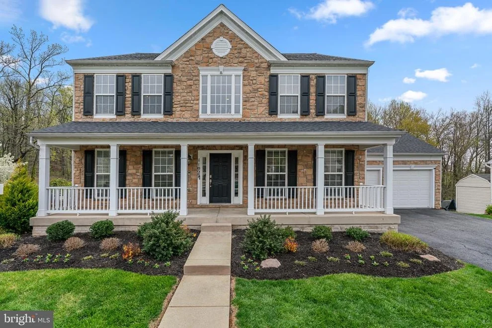 Unit for sale at 11027 BREWERS DRIVE, PERRY HALL, MD 21128