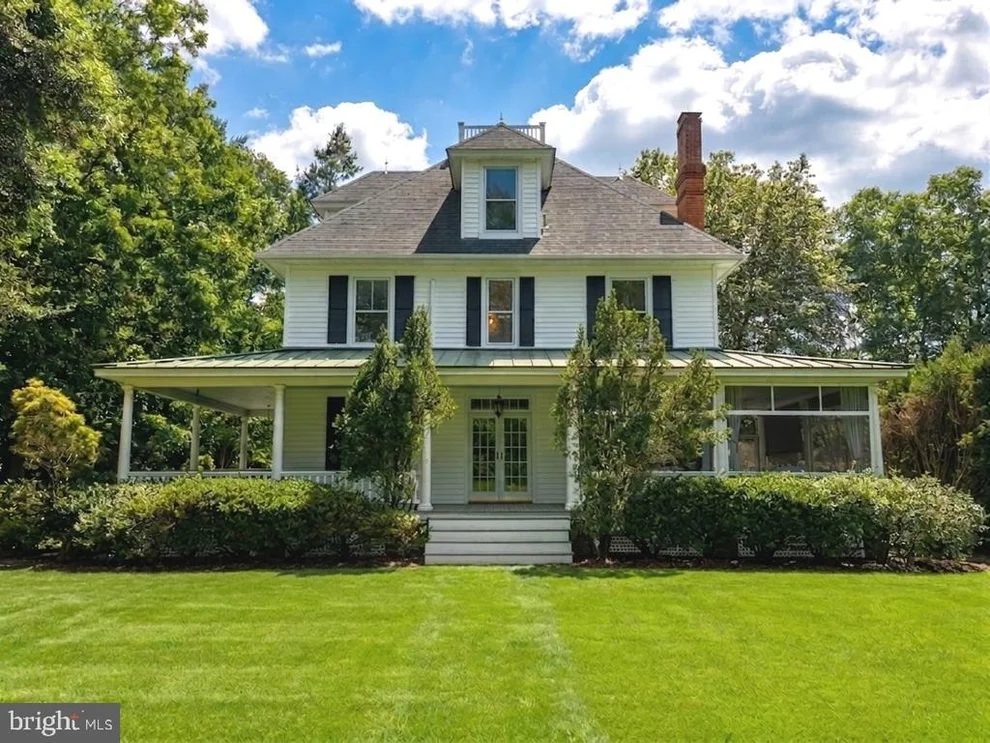 Unit for sale at 524 CHURCH HILL ROAD, CENTREVILLE, MD 21617