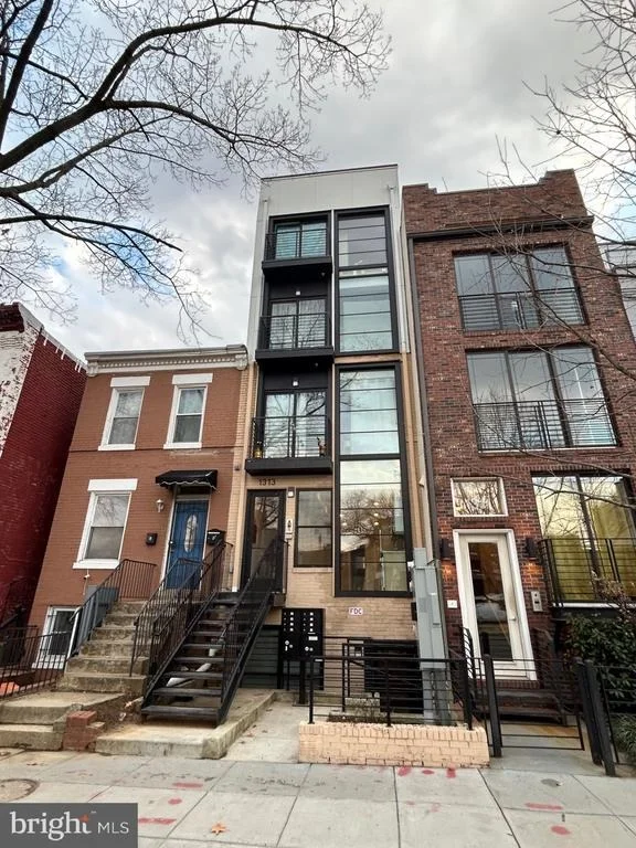 Unit for sale at 1313 PENNSYLVANIA AVENUE SE, WASHINGTON, DC 20003