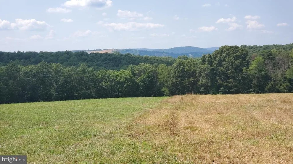 Unit for sale at MARTINSBURG ROAD (ROUTE 9 EAST), BERKELEY SPRINGS, WV 25411