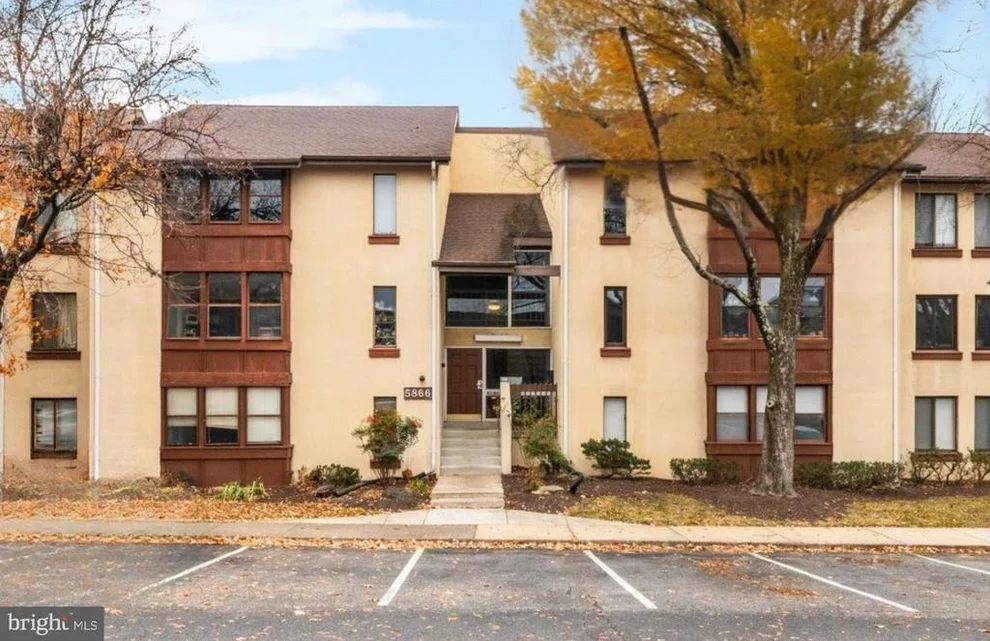 Unit for sale at 5866 THUNDER HILL ROAD, COLUMBIA, MD 21045