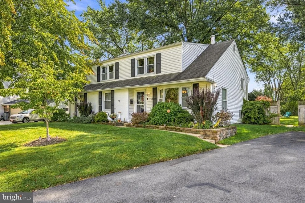 Unit for sale at 1260 BEVERLY ROAD, WARMINSTER, PA 18974