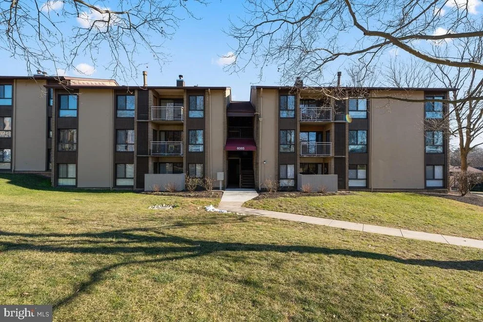 Unit for sale at 6085 MAJORS LANE, COLUMBIA, MD 21045