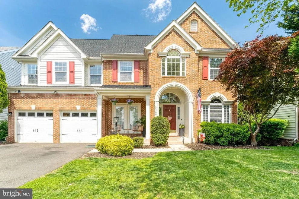 Unit for sale at 14300 CHALFONT DRIVE, HAYMARKET, VA 20169