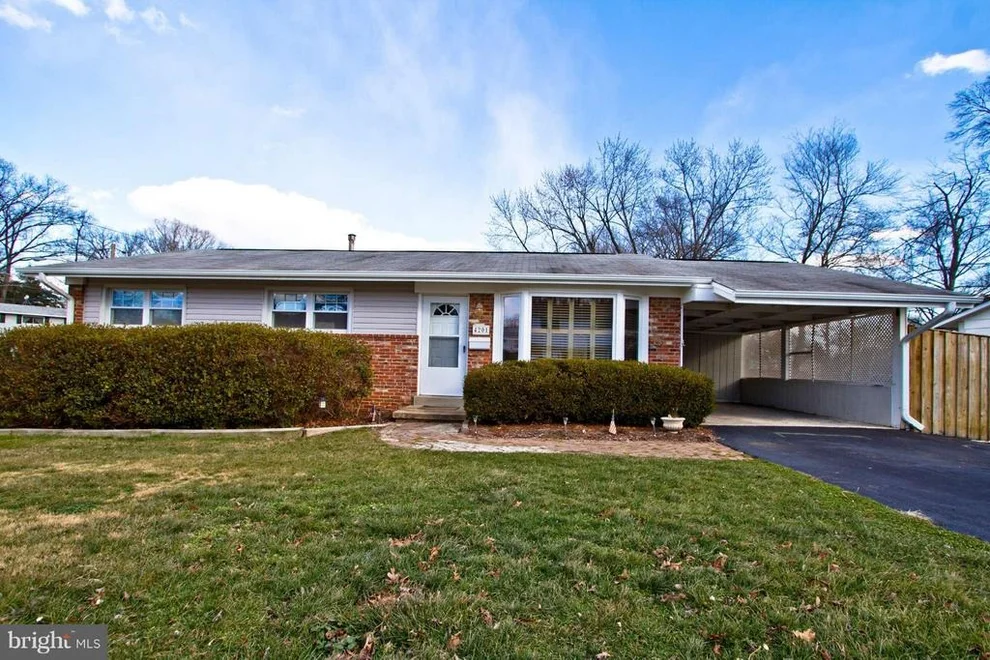 Unit for sale at 4201 COLLIER ROAD, FAIRFAX, VA 22030